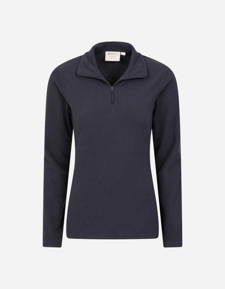 Womens/Ladies Camber II Fleece Top