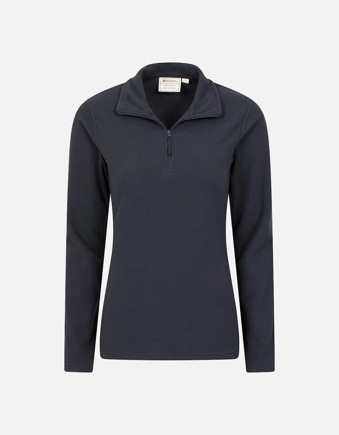 Womens/Ladies Camber II Fleece Top