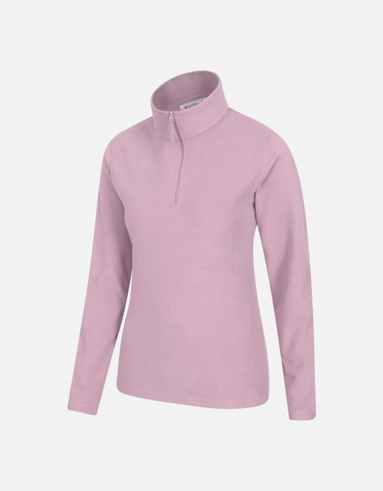 Womens/Ladies Camber II Fleece Top