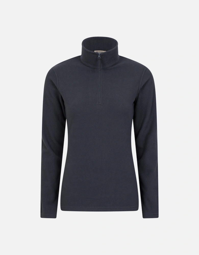 Womens/Ladies Camber II Fleece Top