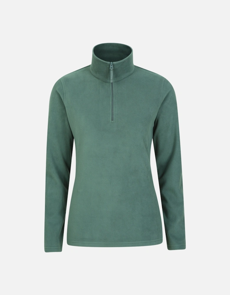 Womens/Ladies Camber II Fleece Top