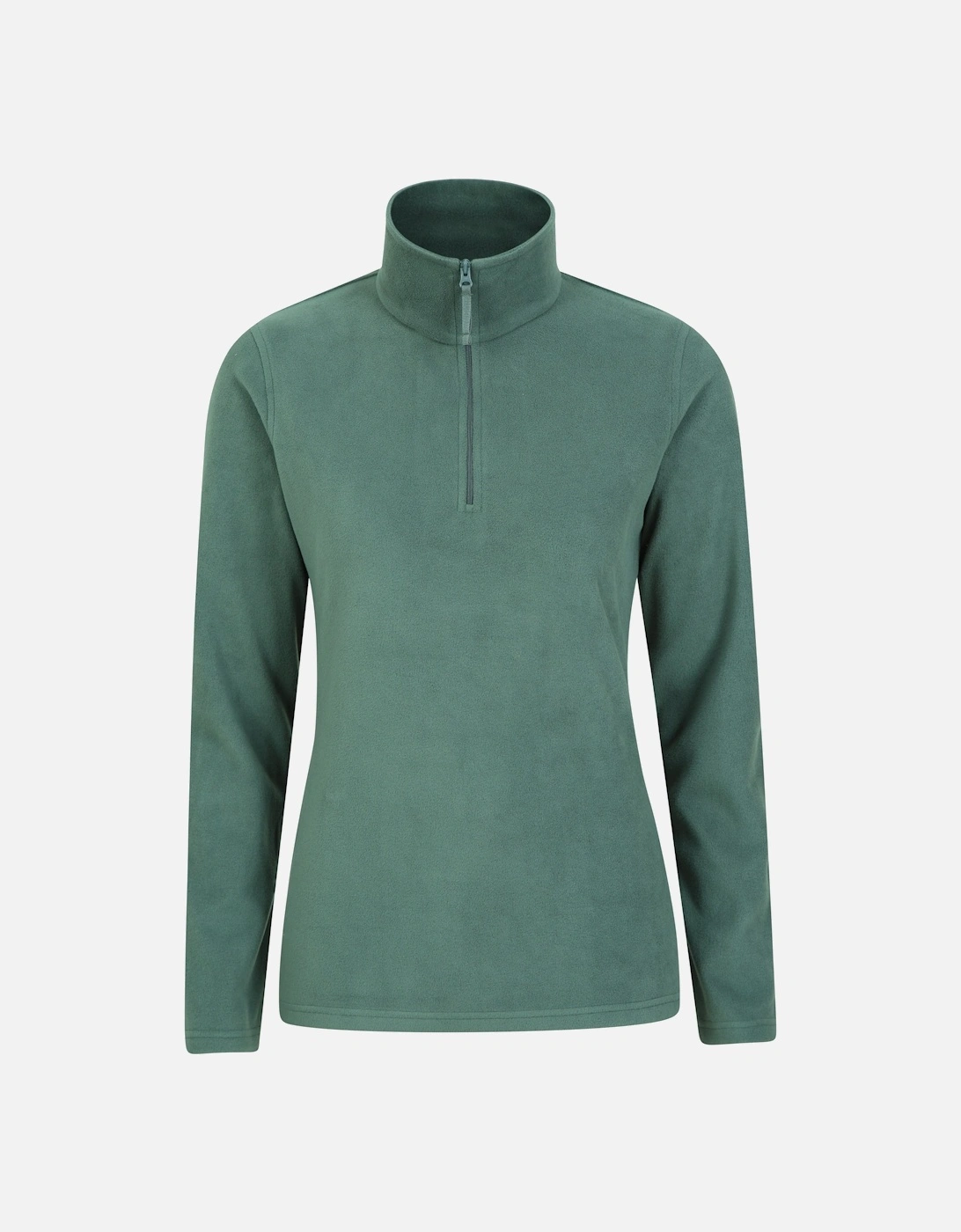 Womens/Ladies Camber II Fleece Top, 6 of 5