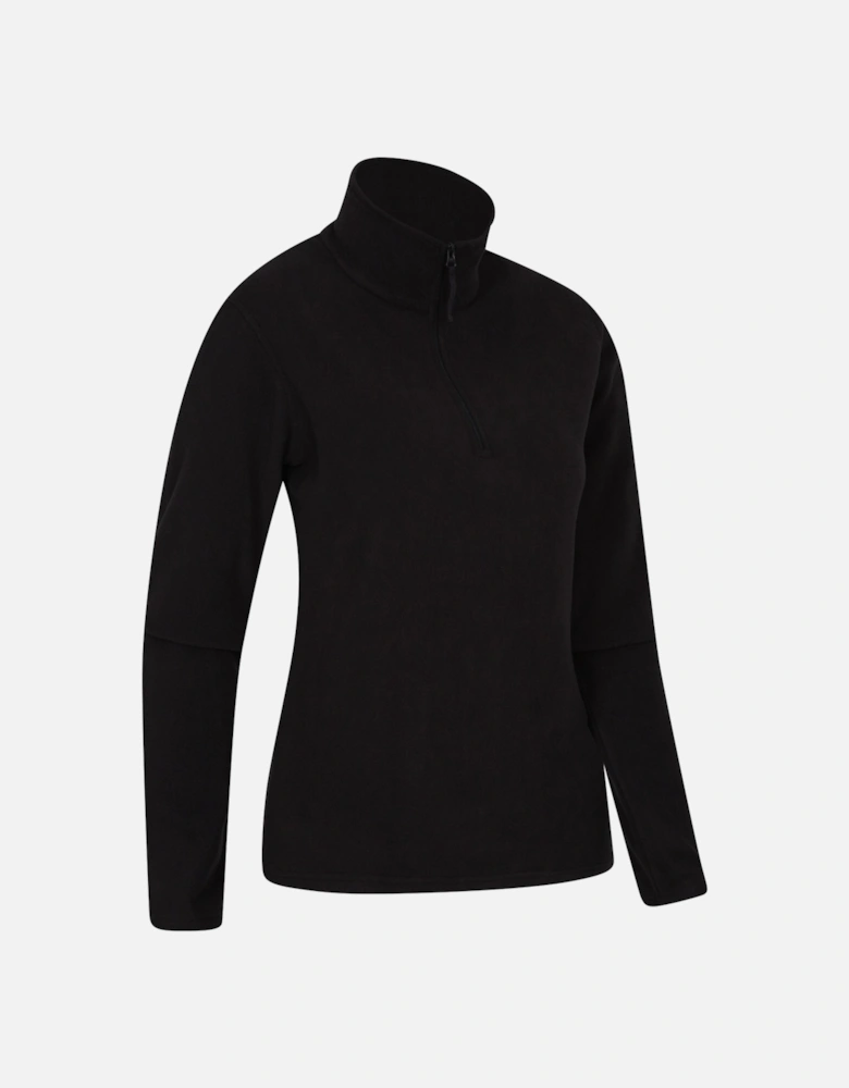 Womens/Ladies Camber II Fleece Top