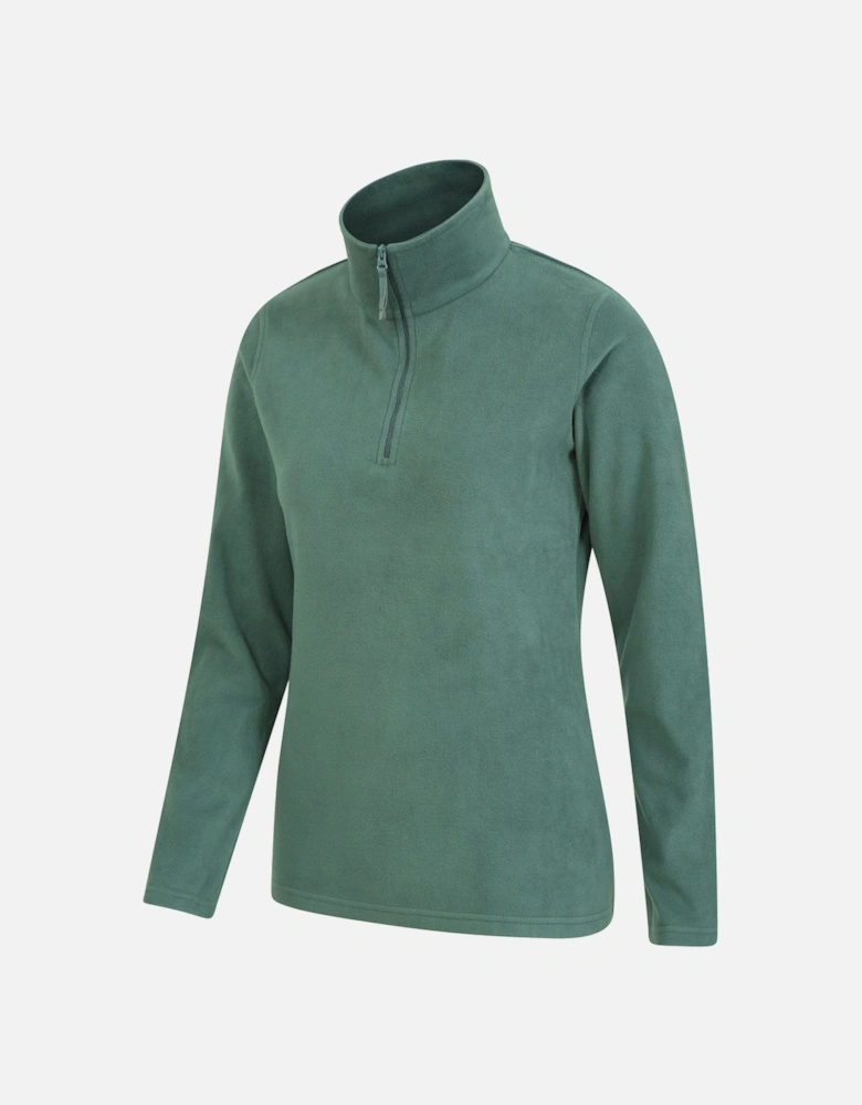 Womens/Ladies Camber II Fleece Top