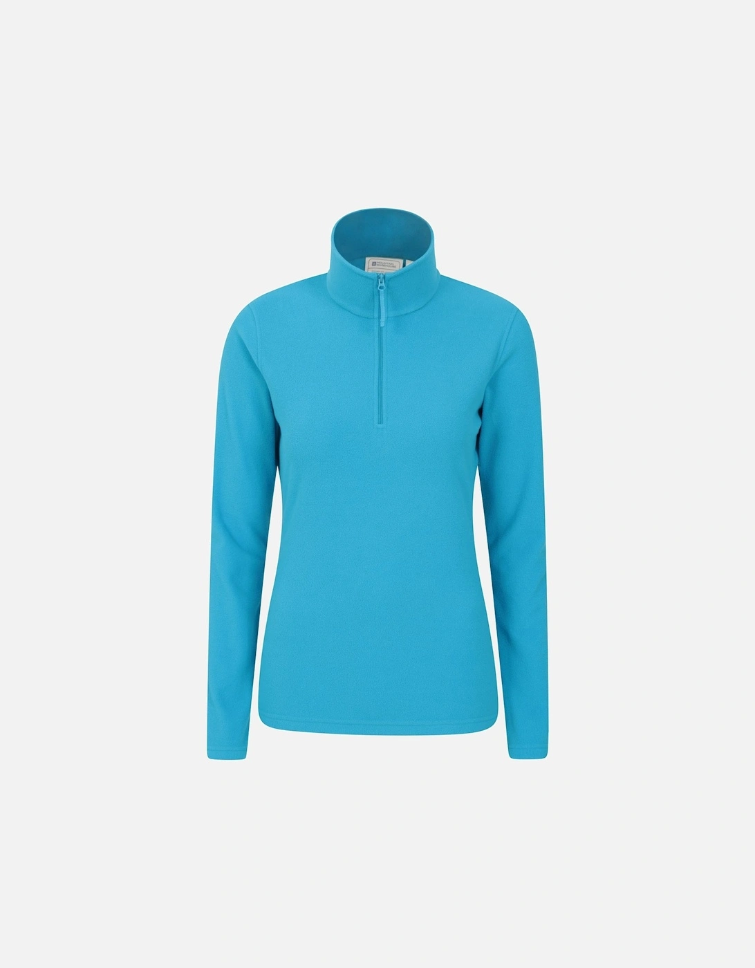 Womens/Ladies Camber II Fleece Top, 6 of 5