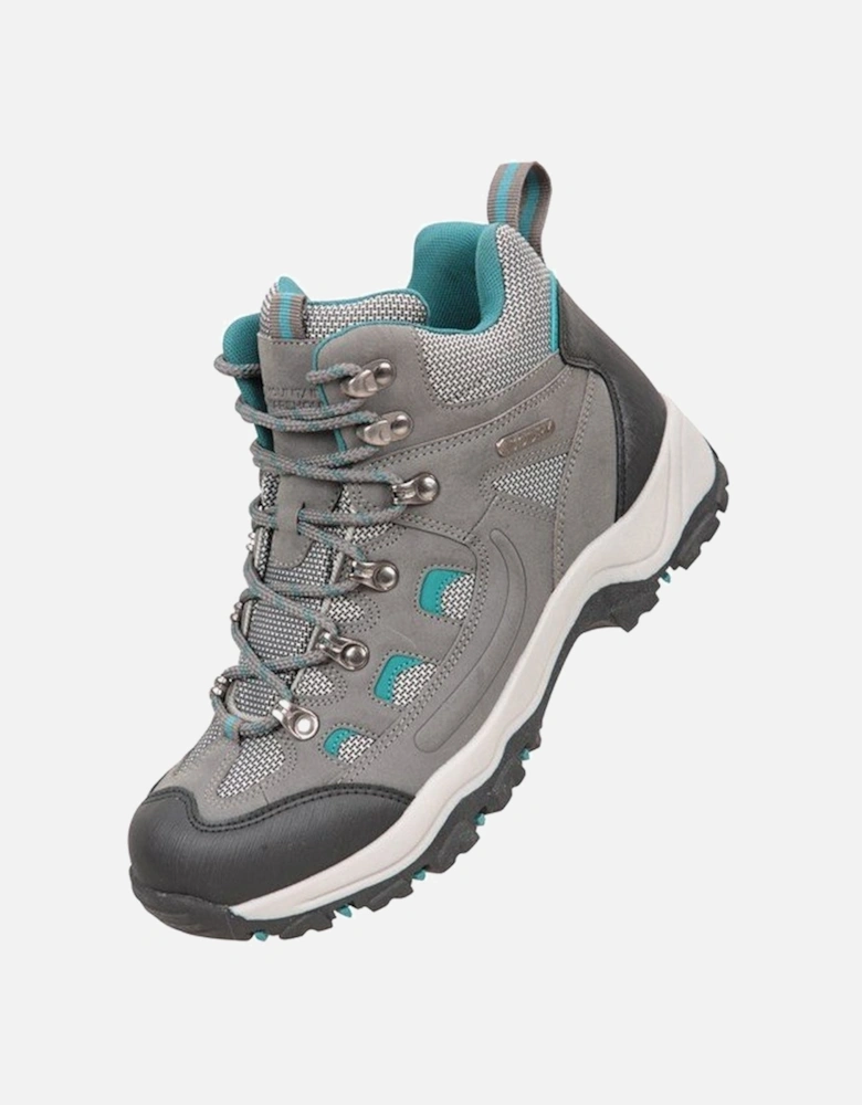 Womens/Ladies Adventurer Walking Boots