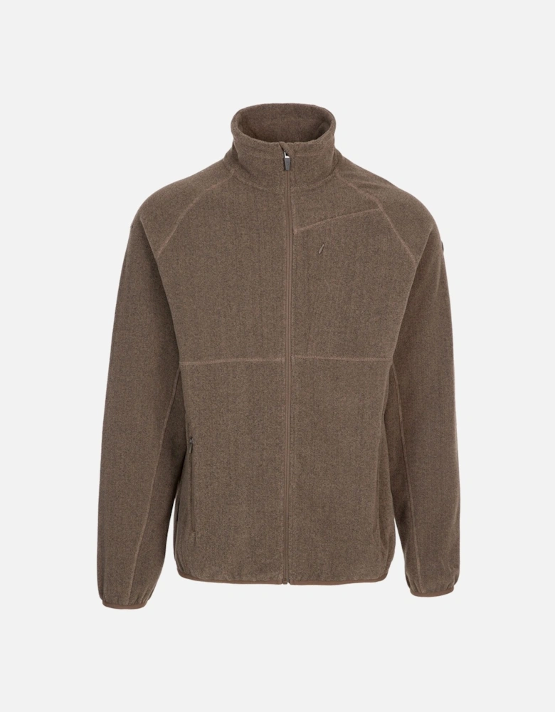 Mens Talkintire Fleece Jacket