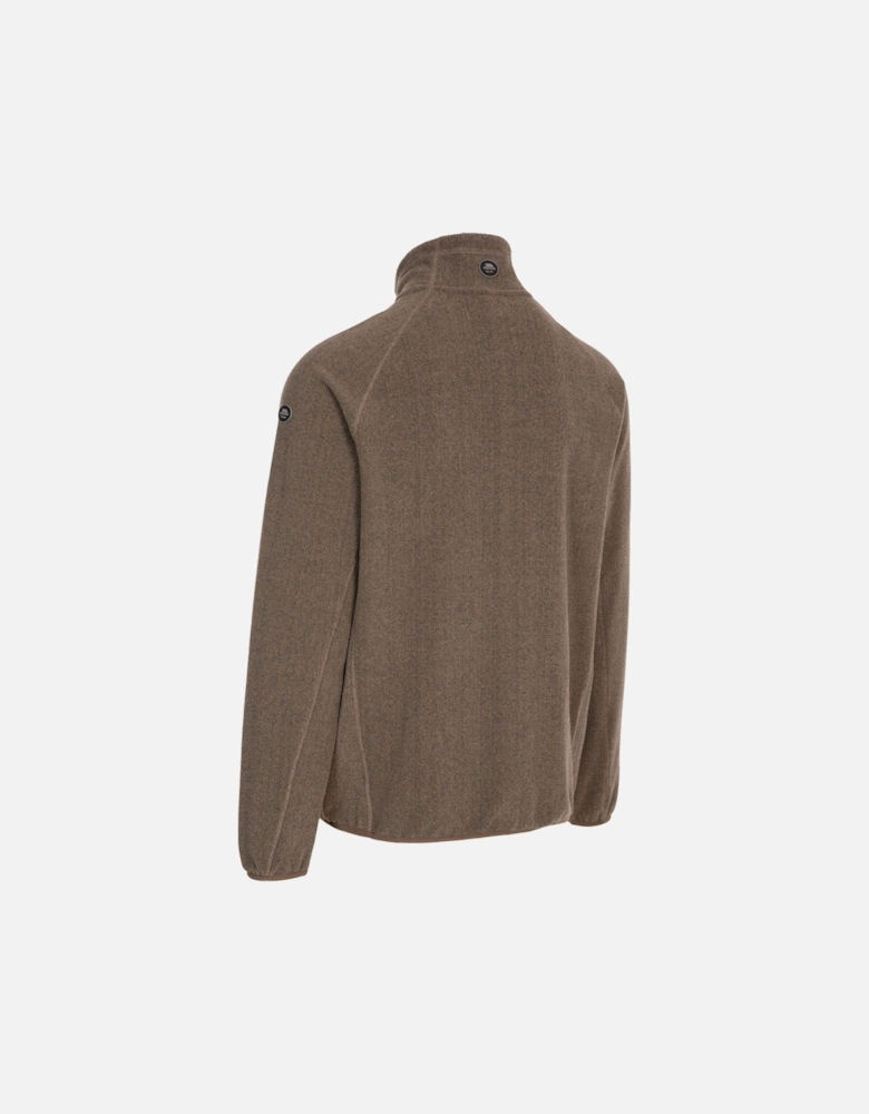 Mens Talkintire Fleece Jacket