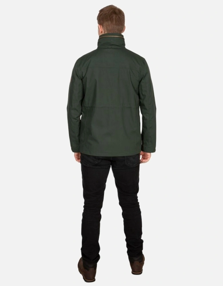 Mens Rainthan Waterproof Jacket