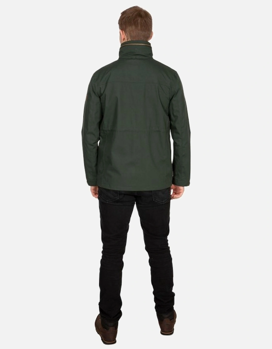 Mens Rainthan Waterproof Jacket