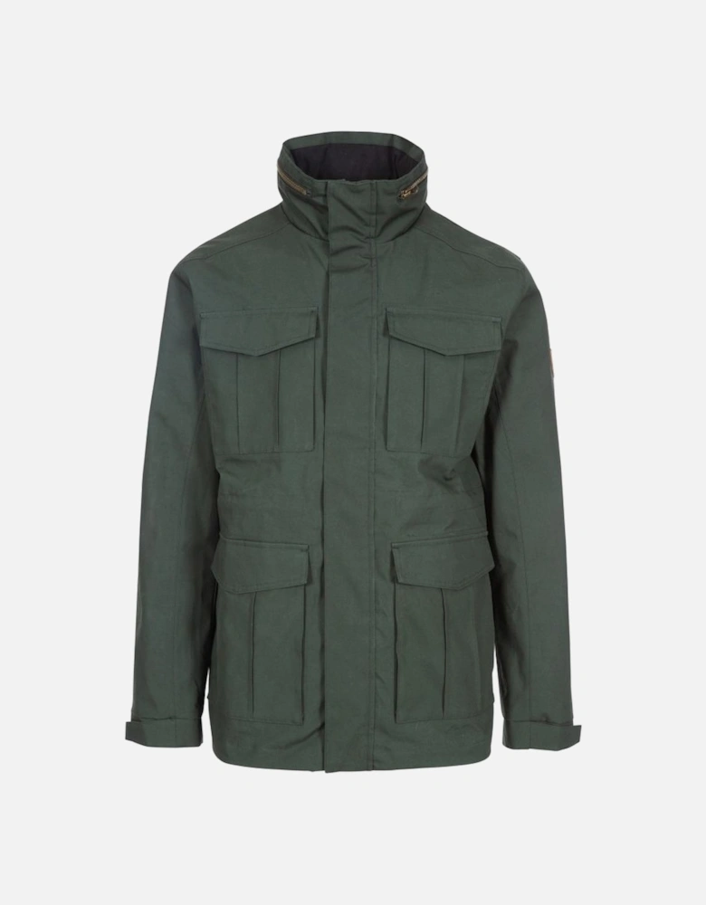 Mens Rainthan Waterproof Jacket