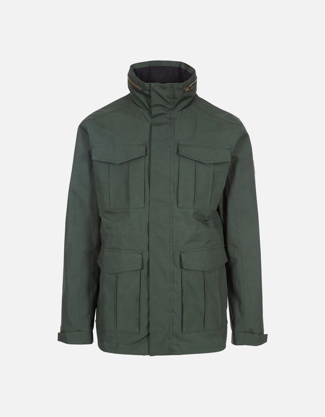 Mens Rainthan Waterproof Jacket, 6 of 5