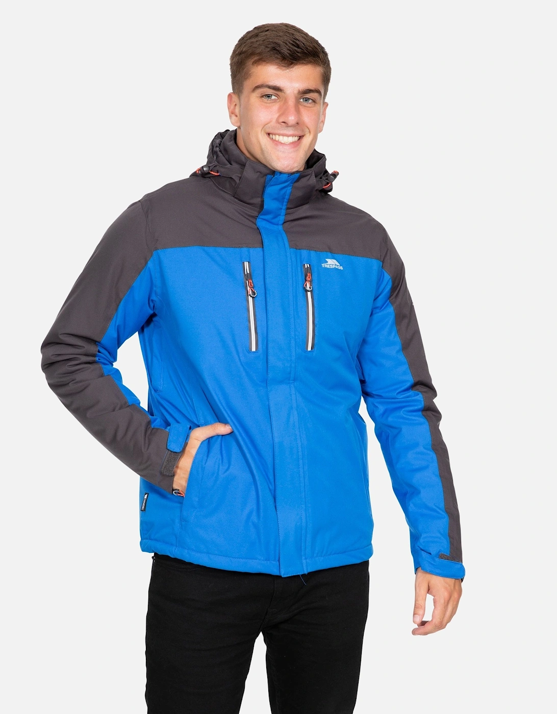 Mens Tolsford Waterproof Jacket