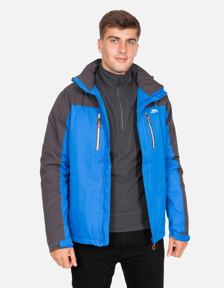 Mens Tolsford Waterproof Jacket