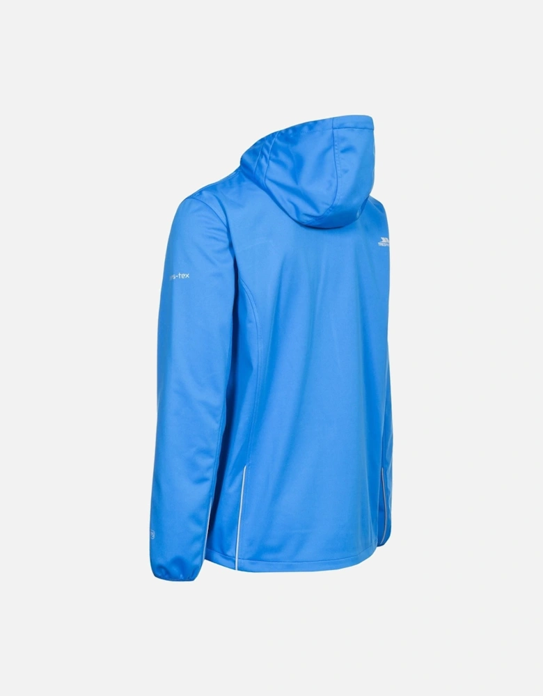 Mens Zeek Waterproof Softshell Jacket