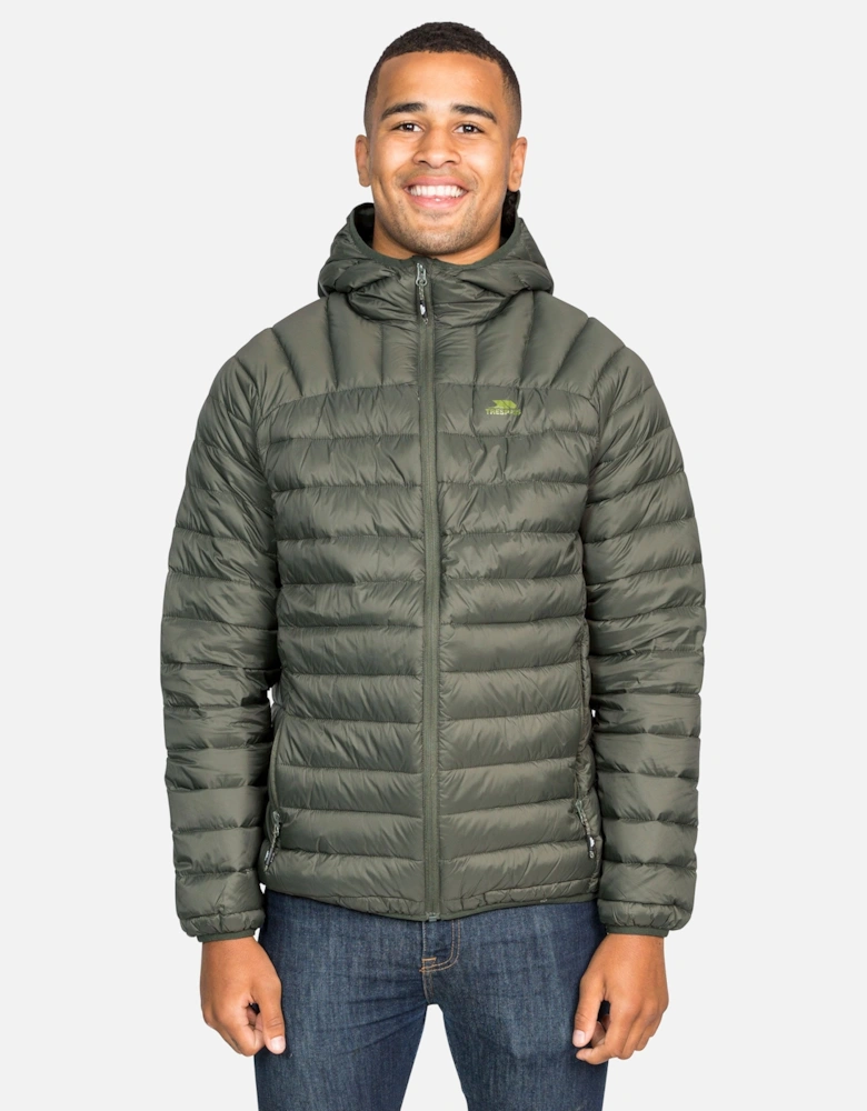 Mens Romano Down Jacket