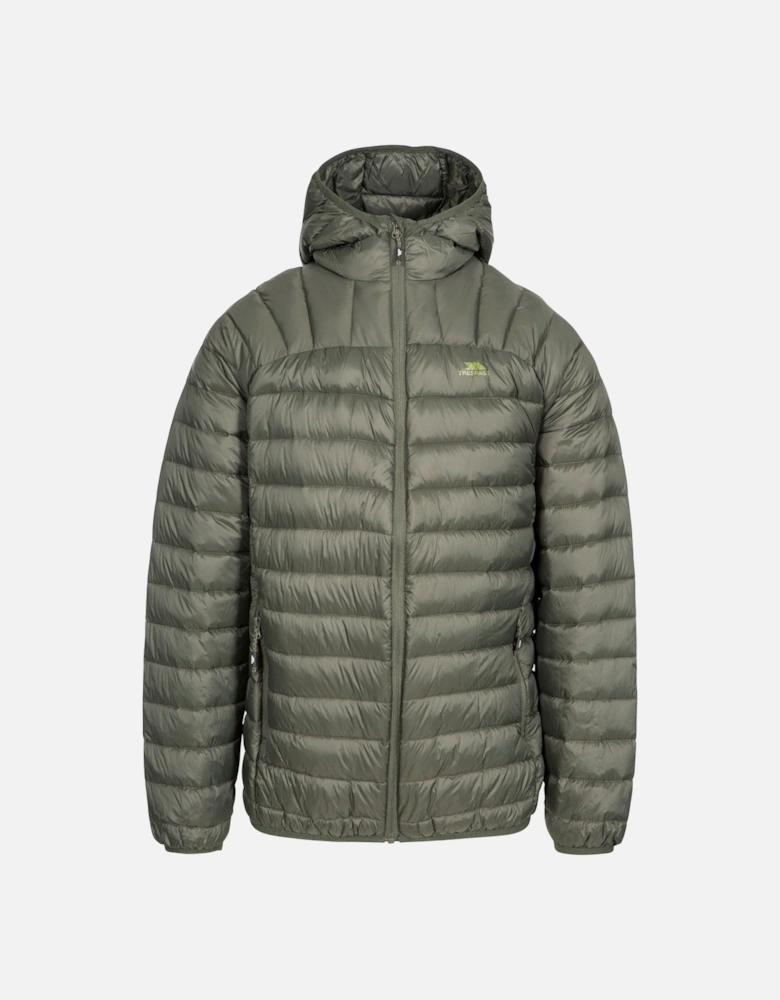 Mens Romano Down Jacket