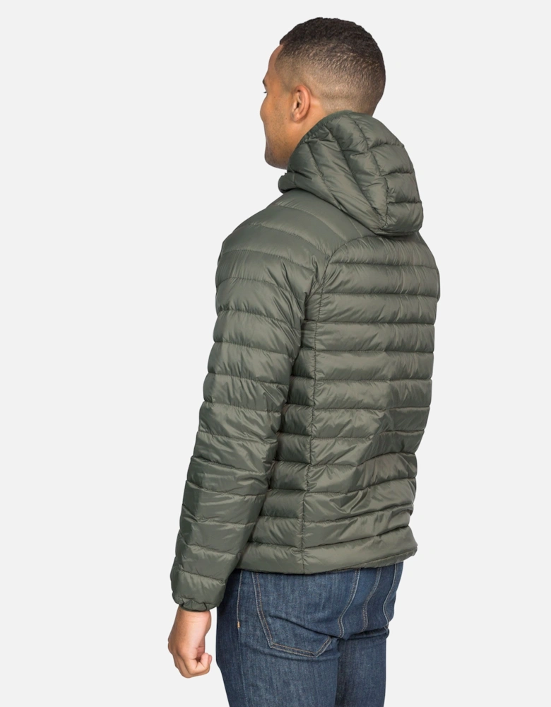 Mens Romano Down Jacket