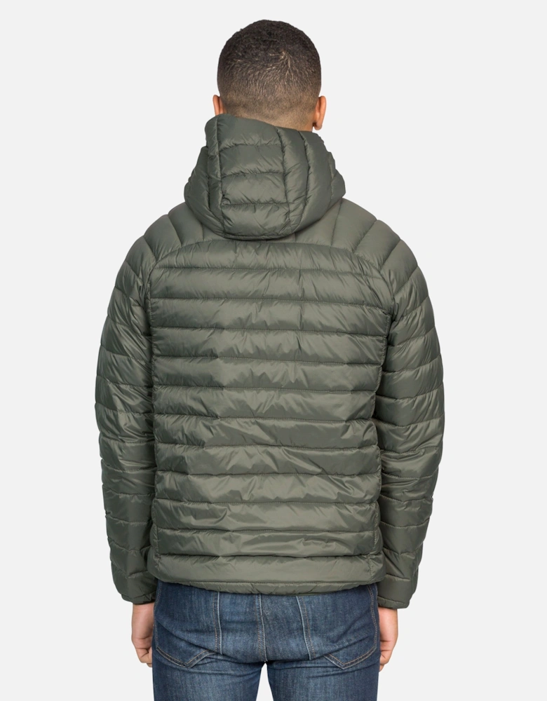 Mens Romano Down Jacket