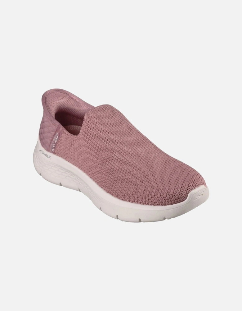 Go Walk Flex Sunset View Womens Trainers