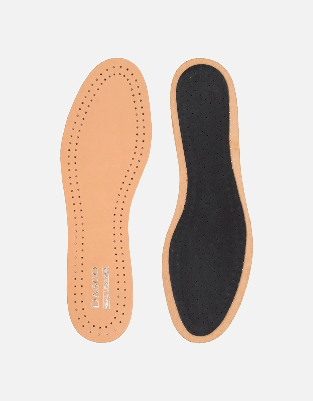 Leather Ladies Insoles