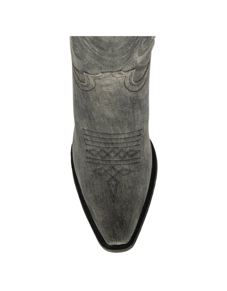 Taylor Womens Western Style Boots