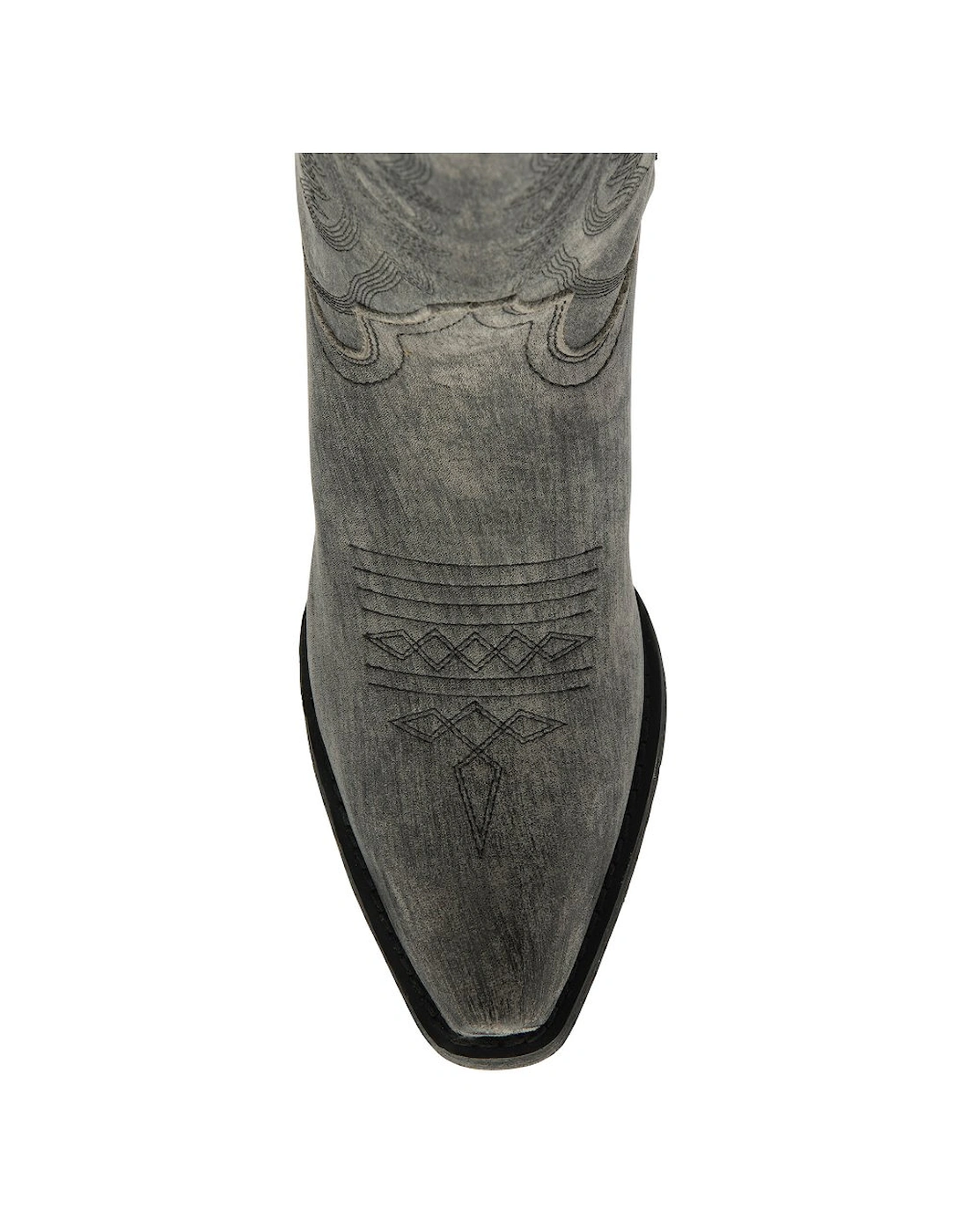 Taylor Womens Western Style Boots