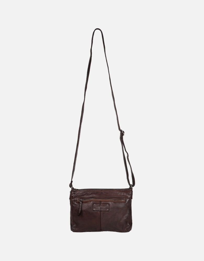 Alba Womens Messenger Bag