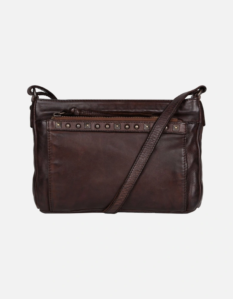 Alba Womens Messenger Bag