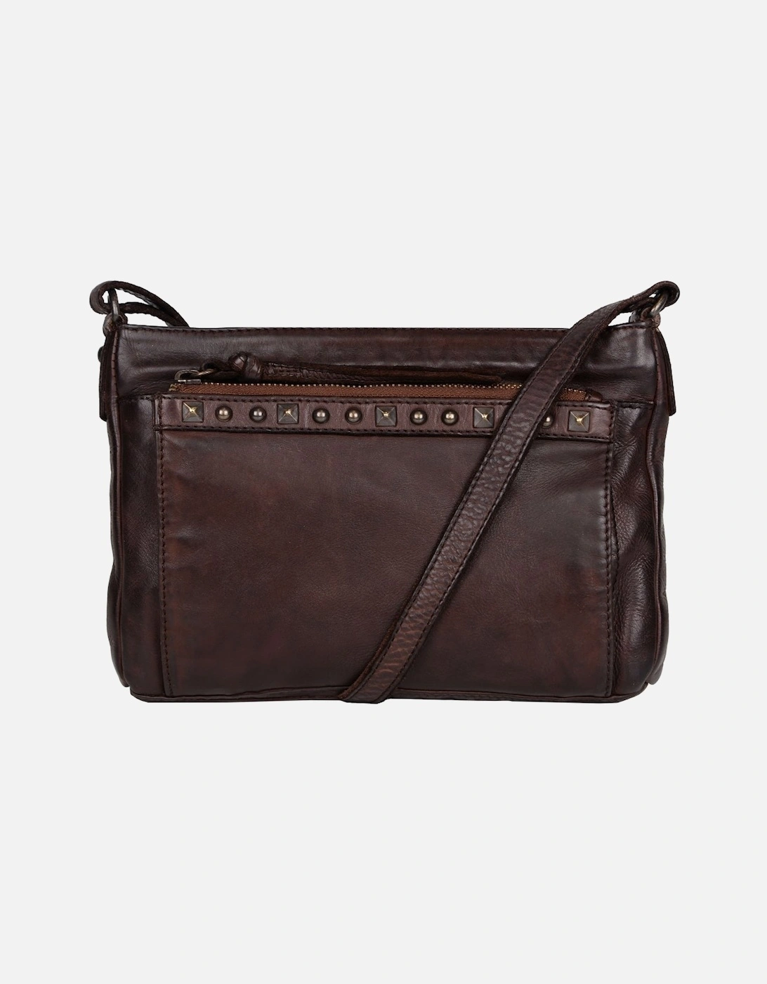 Alba Womens Messenger Bag, 5 of 4