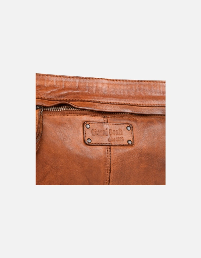 Alba Womens Messenger Bag