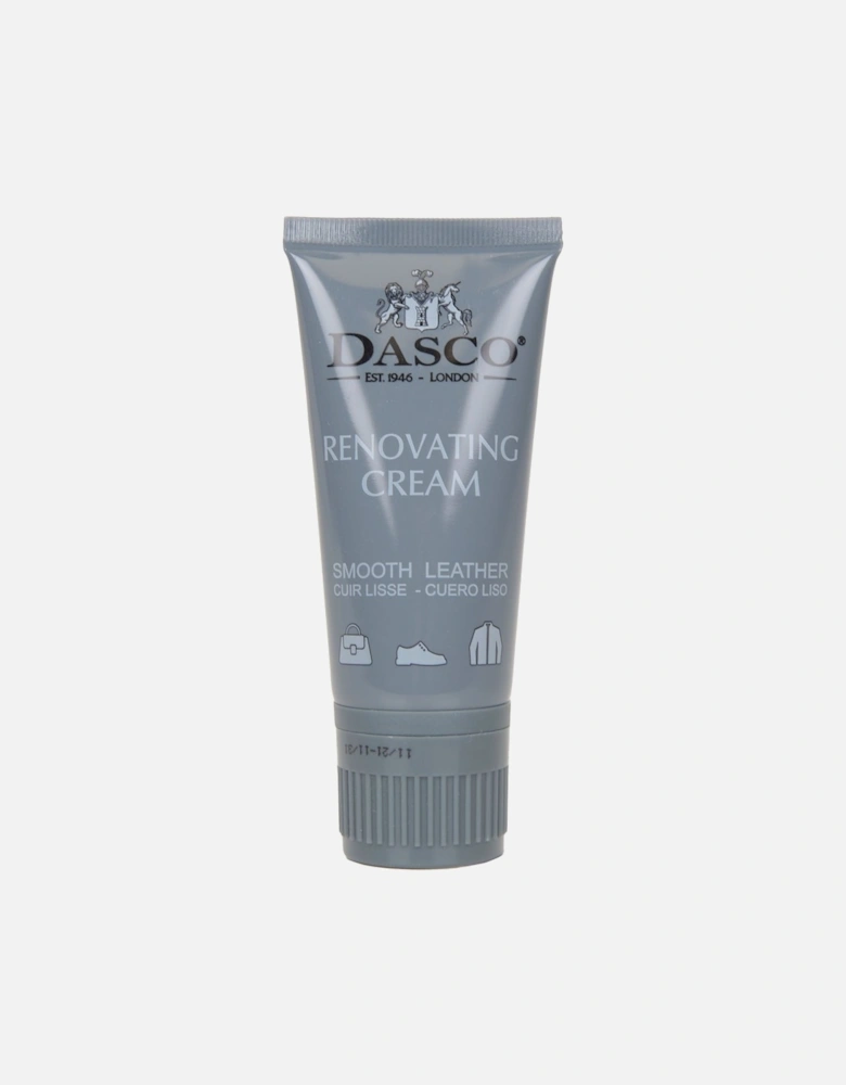 Leather Renovating Cream