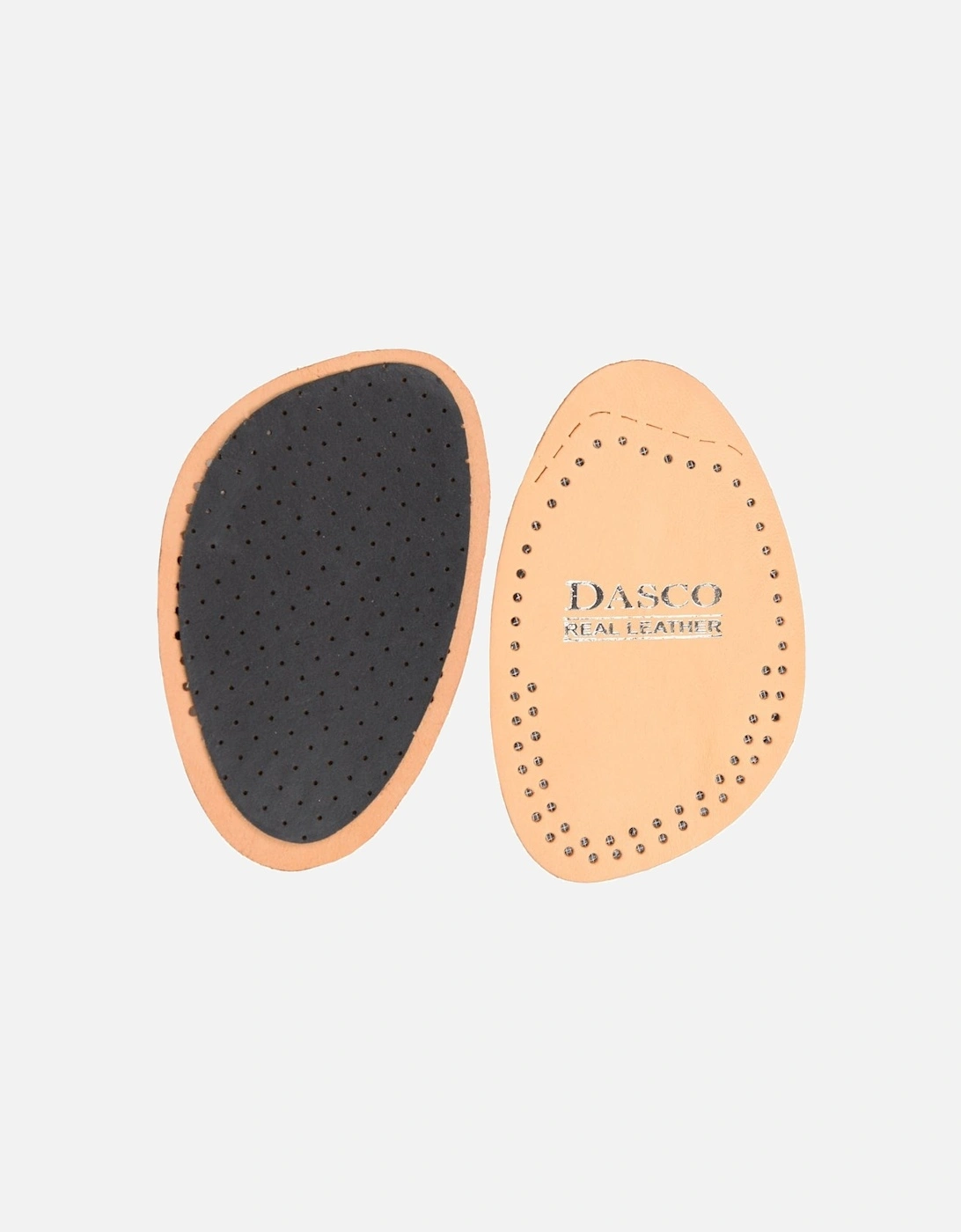 Half Leather Insoles