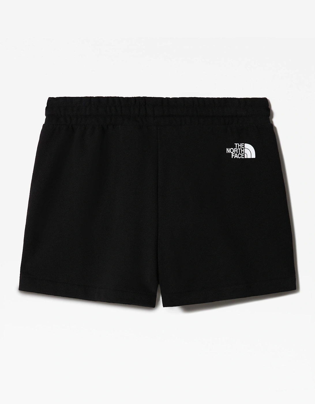 Logowear Short - Black