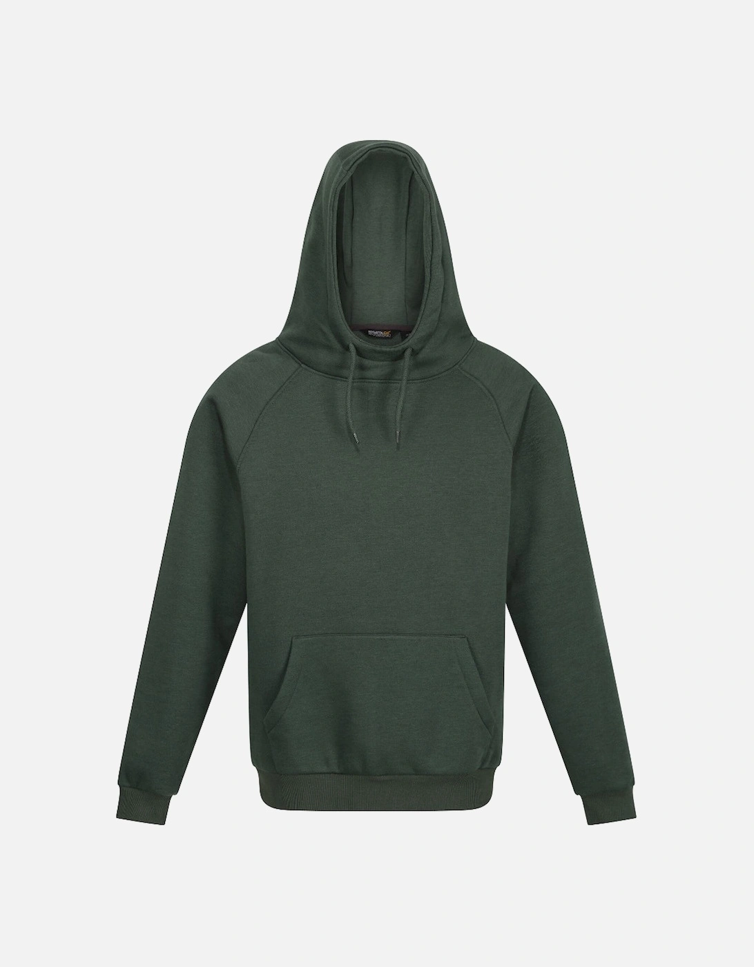 Professional Mens Pro Overhead Casual Hoodie, 3 of 2