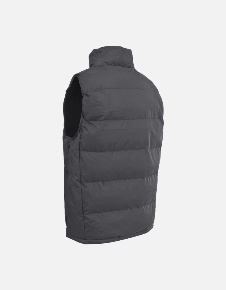 Mens Clasp Padded Gilet/Bodywarmer