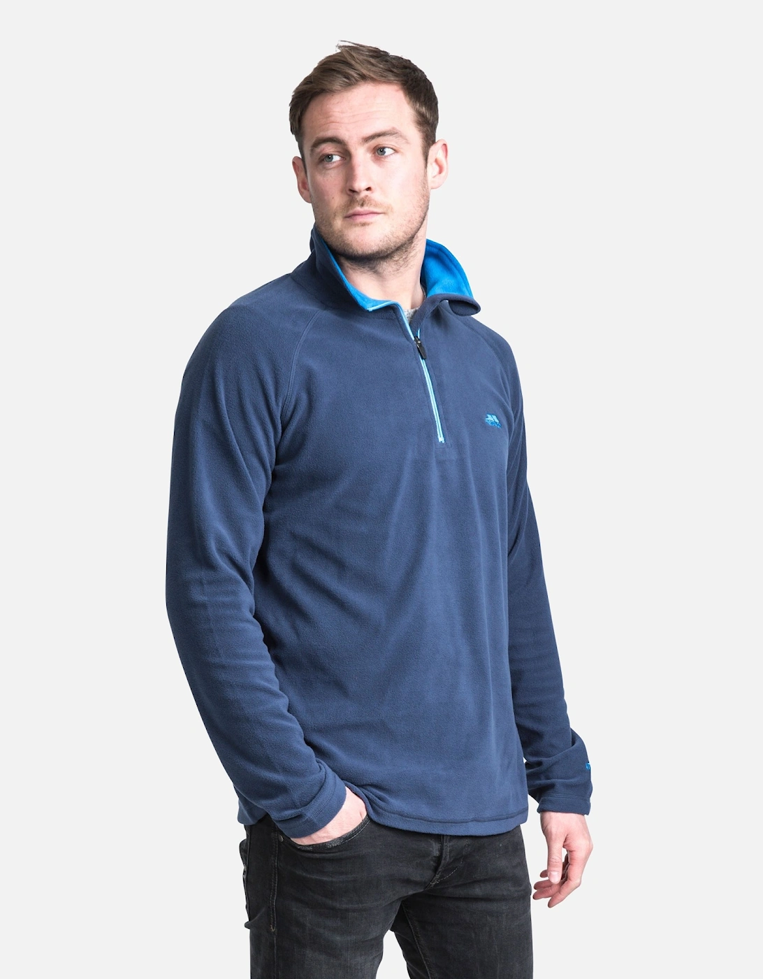 Mens Blackford Microfleece