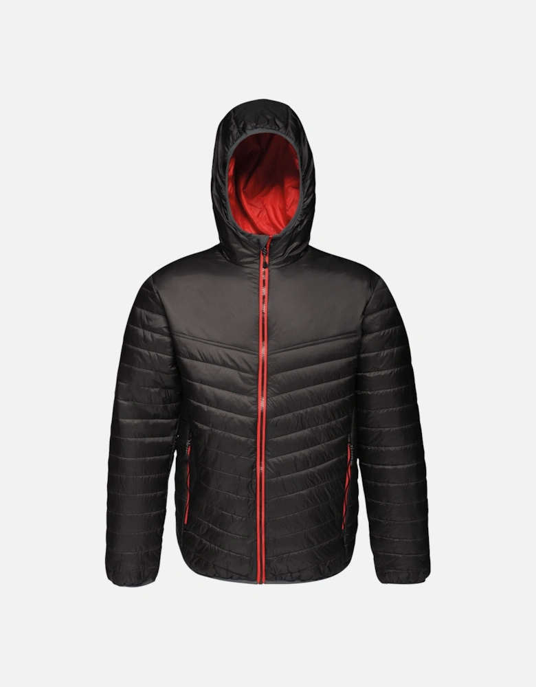 Mens Firedown Padded Jacket