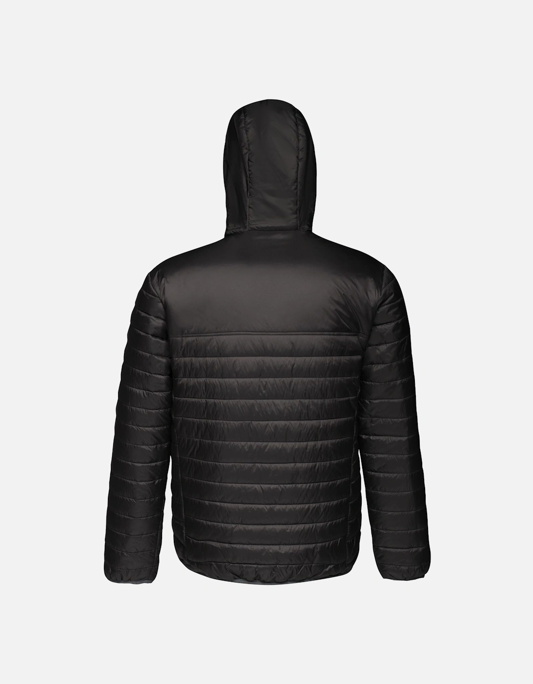 Mens Firedown Padded Jacket