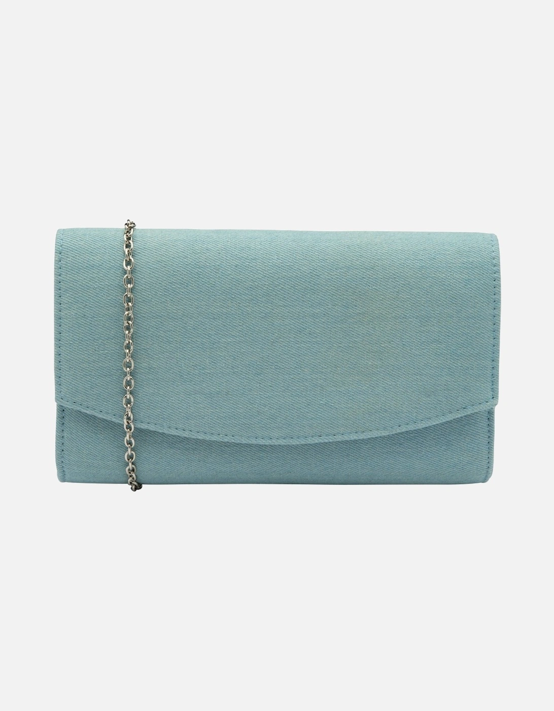 Ravel Women's Ardee Womens Clutch Bag - Blue - Size: ONE size