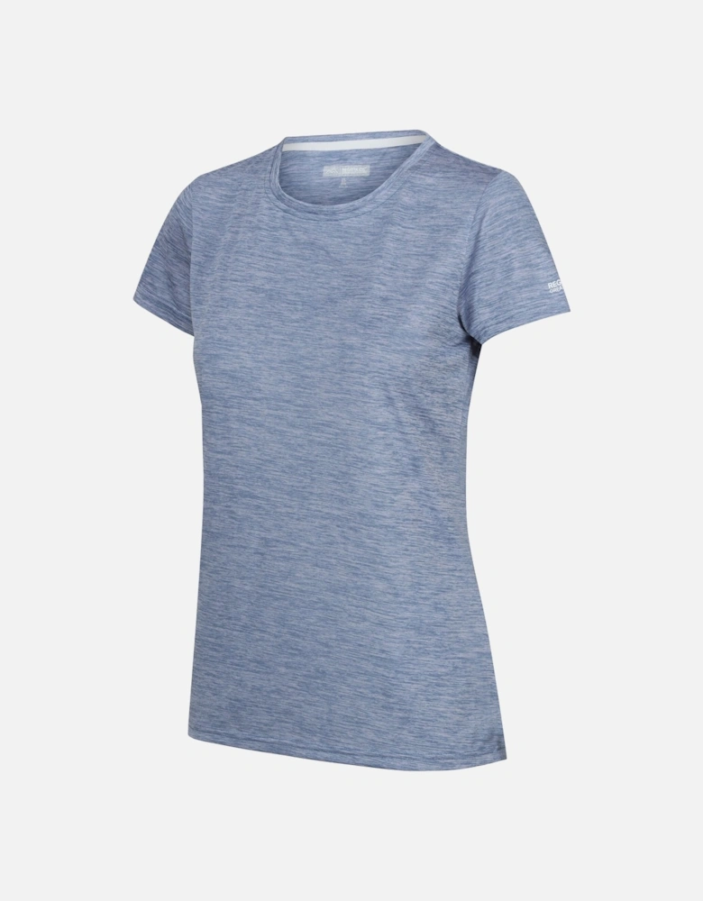 Womens/Ladies Josie Gibson Fingal Edition T-Shirt