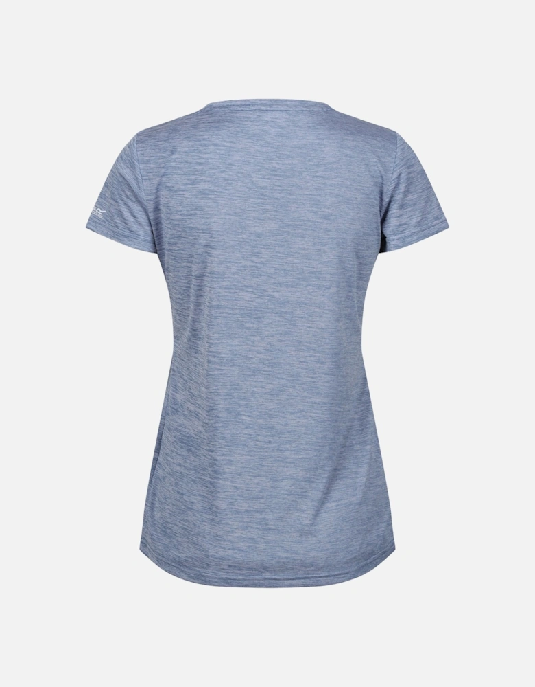 Womens/Ladies Josie Gibson Fingal Edition T-Shirt