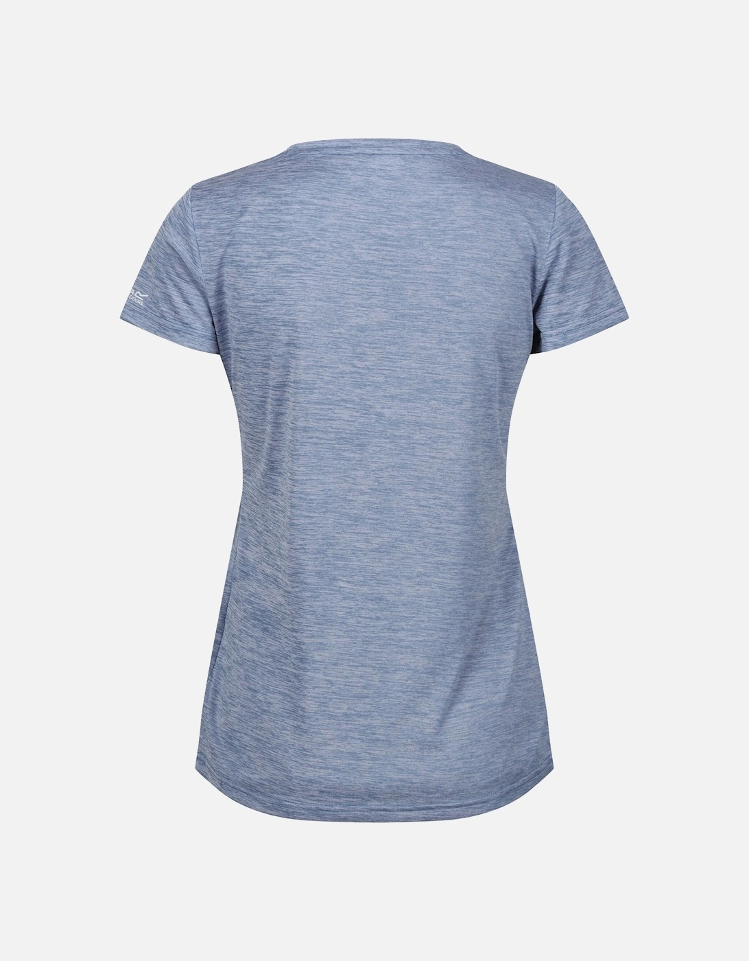 Womens/Ladies Josie Gibson Fingal Edition T-Shirt
