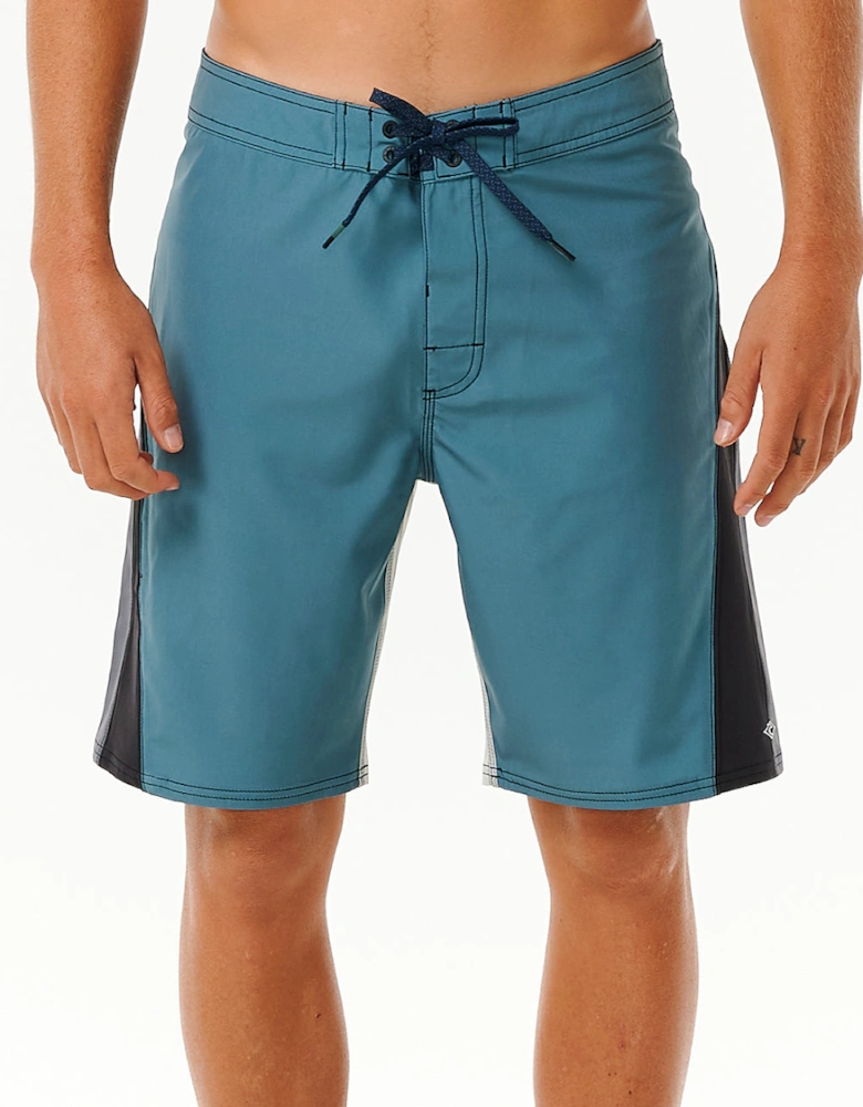 Rip Curl Mens Mirage Gabriel Medina Boardshorts