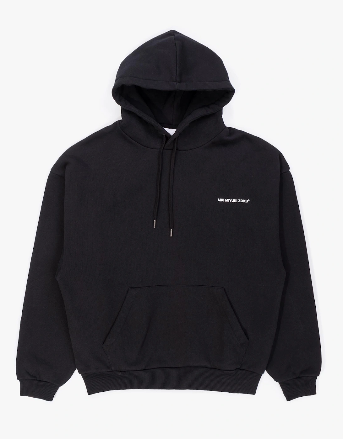 Oversized Uniform Hoodie, 8 of 7