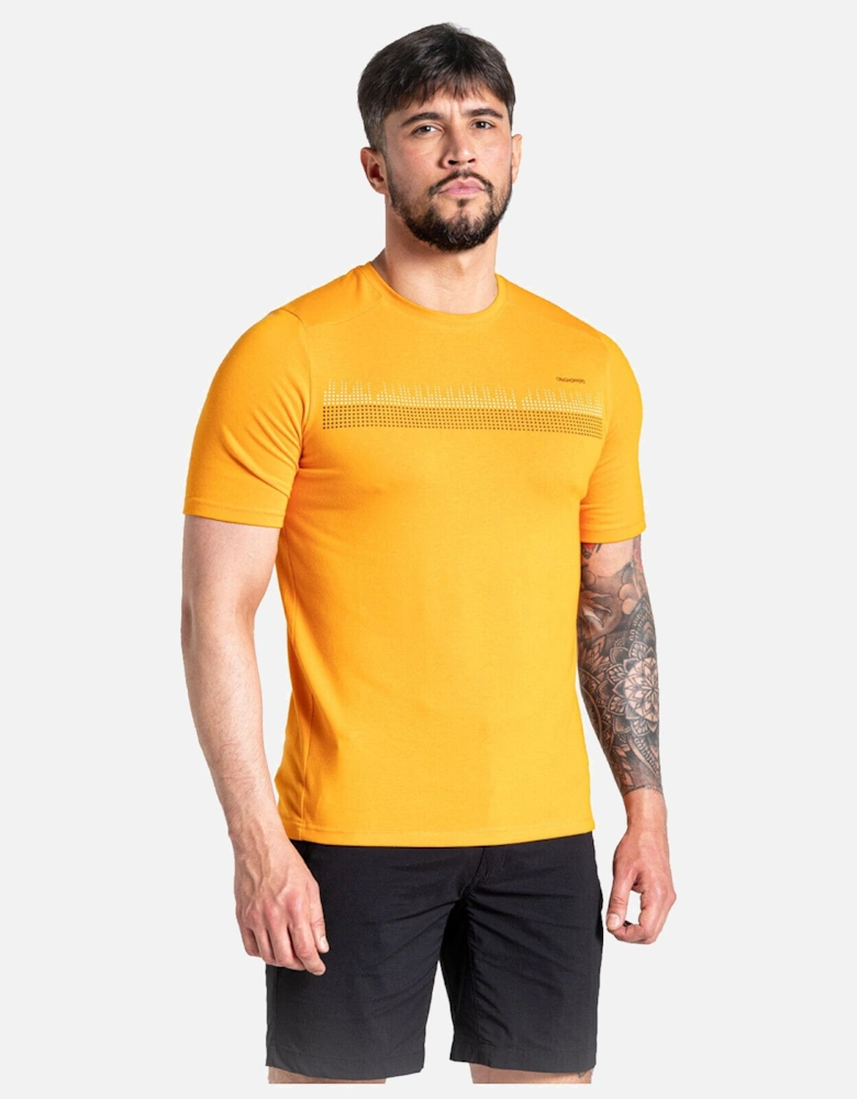 Mens Dynamic T-Shirt