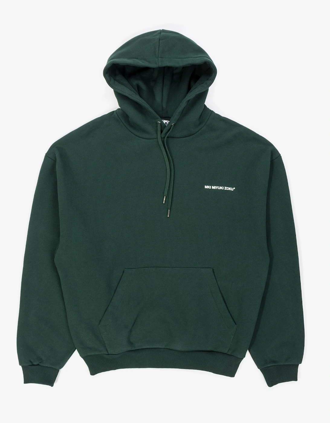 Oversized Uniform Hoodie, 7 of 6