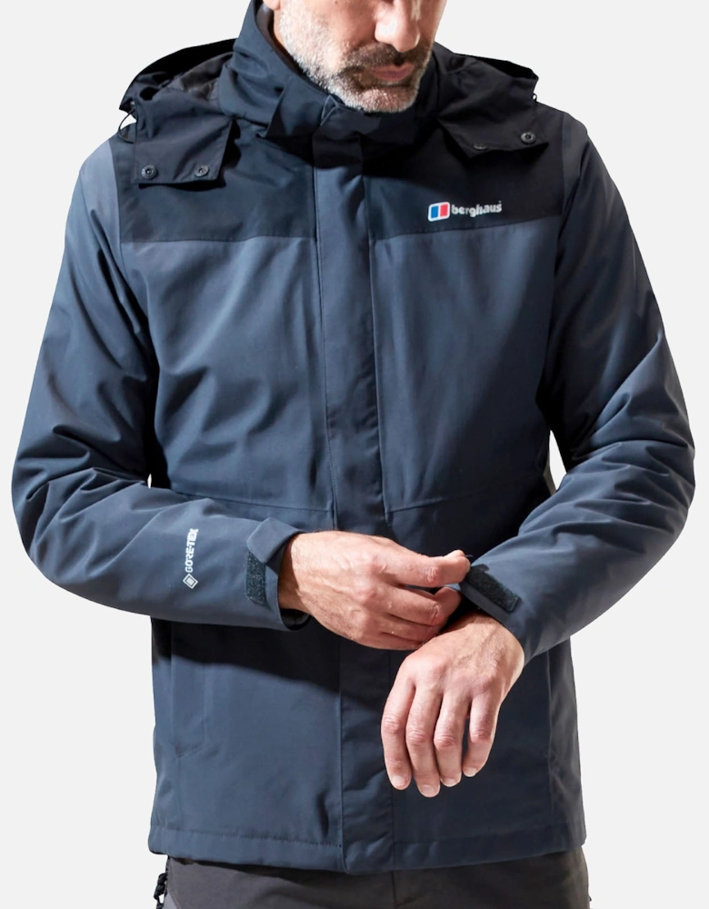 Mens Hillwalker Inter Active GORE-TEX Walking Jacket -