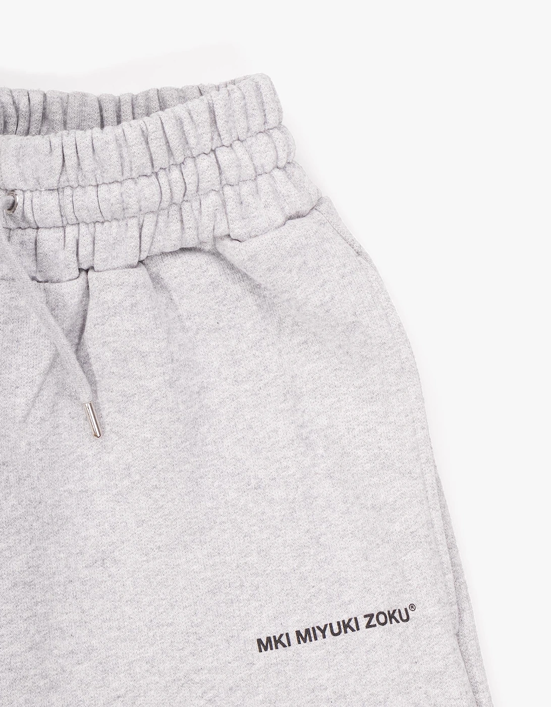Relaxed Fit Uniform Shorts