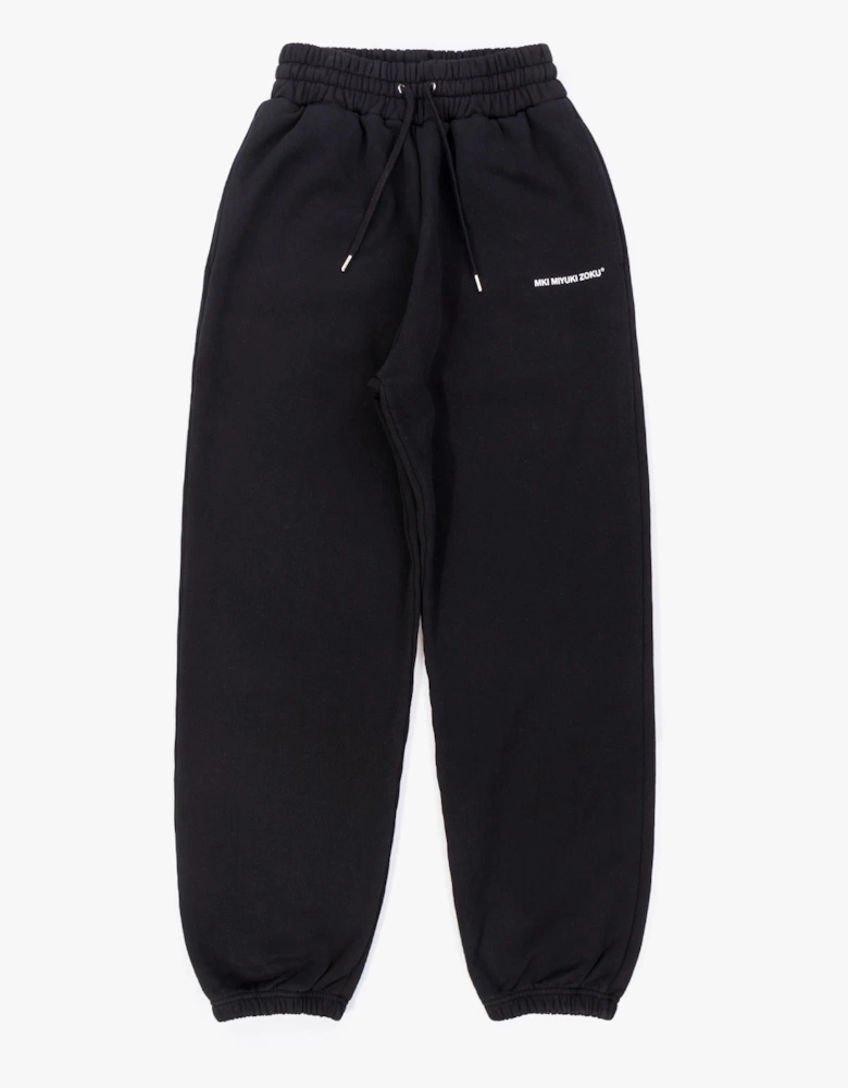 Relaxed Fit Uniform Joggers